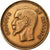 Frankreich, betaalpenning, Napoléon III, Jeu, La Grotte au Million, Messing, SS