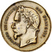 Francia, medaglia, Napoleon I and Napoleon III, Bronzo, BB