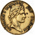 Francia, medaglia, Napoleon I and Napoleon III, Bronzo, BB
