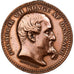 Dinamarca, medalha, Frederik VII, For Deeltagelse I Kriegen, 1850, Bronze