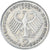 Monnaie, Allemagne, 2 Mark, 1970