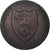 Great Britain, Halfpenny Token, Seigneur Bevois, 1791, Southampton, Copper