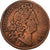 Frankreich, betaalpenning, Louis XIV, Extraordinaire des Guerres, 1712, Bronze
