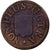 Frankreich, betaalpenning, Duc de Reichstadt, Kupfer, S