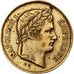 Francia, medaglia, Centenaire de la naissance de Napoléon Ier, 1869, Bronzo