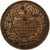 Frankreich, Medaille, Administration des Monnaies, 1878, Bronze, Barre, SS+