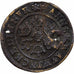 Germania, Nuremberg token, Hans Krauwinckel, 1562-1586, Ottone, MB