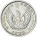 Münze, Griechenland, 5 Drachmai, 1973