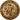 France, Medal, Union du Commerce & de l'Industrie, Gilt Bronze, AU(50-53)