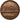 Francia, ficha, Nouveau magasin de vente, 1950, Bronzo, SPL-