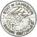 Moneta, Camerun, 100 Francs, 1968