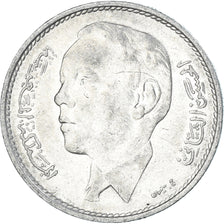 Coin, Morocco, Dirham, 1968