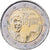 Francia, 2 Euro, appel du 18 juin, 2010, MDP, Bi-metallico, SPL
