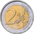 Finlandia, 2 Euro, 2003, Vantaa, Bi-metallico, SPL