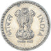 Moneta, India, 5 Rupees, 2000