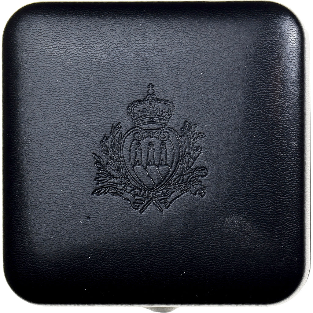 San Marino, 10 Euro, 35th Anniversary, First F1 Grand Prix, FS, 2016, Rome