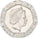 Coin, Great Britain, 20 Pence, 2009