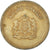 Coin, Morocco, 20 Santimat, 1987