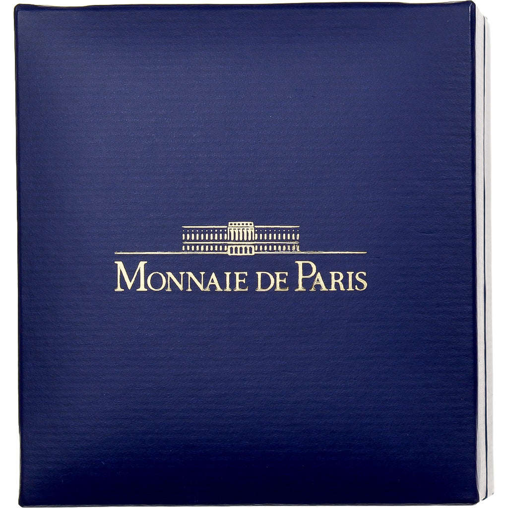 Francia, 2 Euro, appel du 18 juin, FS, 2010, MDP, Bi-metallico, FDC