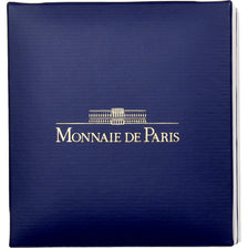 Francia, 2 Euro, appel du 18 juin, FS, 2010, MDP, Bi-metallico, FDC