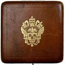 Vatican, Médaille, Pivs XI, Inauguration pinacothèque vaticane, 1932, Bronze