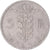 Coin, Belgium, 5 Francs, 5 Frank, 1965