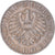 Monnaie, Autriche, 10 Schilling, 1980