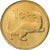 Malta, 1 Cent, Weasel, 2007, Llantrisant, Nickel brass, MS(63)