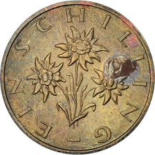 Münze, Österreich, Schilling, 1997