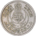 Moneta, Tunisia, 100 Francs, 1950