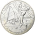 France, 10 Euro, Le Petit Prince (plages du Nord), 2016, MDP, Silver, MS(63)