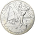 Frankrijk, 10 Euro, Le Petit Prince (plages du Nord), 2016, MDP, Zilver, UNC-