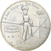 France, 10 Euro, Le Petit Prince (fait le funambule à La Rochelle), 2016, MDP