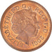 Moneta, Gran Bretagna, 2 Pence, 2001