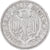 Coin, Germany, Mark, 1966