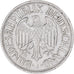 Moneda, Alemania, Mark, 1966