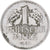 Coin, Germany, Mark, 1966