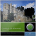 Luxembourg, Henri, 5 Euro, Château de Beaufort, BE, 2013, Bimétallique, FDC