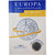 France, 6.55957 Francs, Europa, BU, 1999, MDP, Argent, FDC