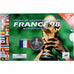 Frankrijk, 5 Francs, Finale de la Coupe du Monde 1998, 1998, MDP, BU, Zilver