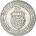 Moeda, Tunísia, 1/2 Dinar, 2007