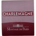 France, 10 Euro, Charlemagne, Proof, 2011, MDP, Silver, MS(65-70)