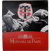 Frankrijk, 10 Euro, Stade Toulousain, Proof, 2010, MDP, Zilver, FDC