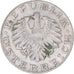 Coin, Austria, 10 Schilling, 1988