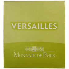 France, 10 Euro, Palace of Versailles, Proof, 2011, MDP, Silver, MS(64)