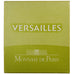 France, 10 Euro, Palace of Versailles, Proof, 2011, MDP, Silver, MS(64)