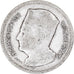Monnaie, Maroc, Dirham, 1960
