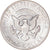 Monnaie, États-Unis, Half Dollar, 1974