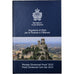 San Marino, Set 1 ct. - 2 Euro + 2x2 Euro, Proof, 2015, Rome, MS(65-70)