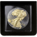 United States, 1 Dollar, 1 Oz, 2015, BU, Silver, MS(65-70)